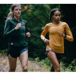 Track SmithTWILIGHT SHORTS